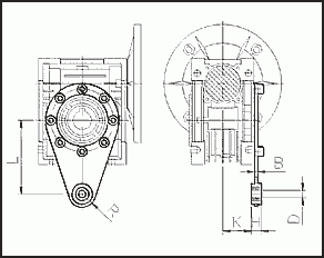 Реактивная штанга