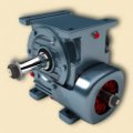 Редукторы червячные одноступенчатые Ч-80, Ч-100, Ч-125, Ч-160